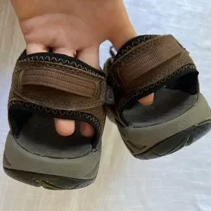 Merrell | Shoes | Merrell Cambrian Vibram Brown Leather  display picture 3